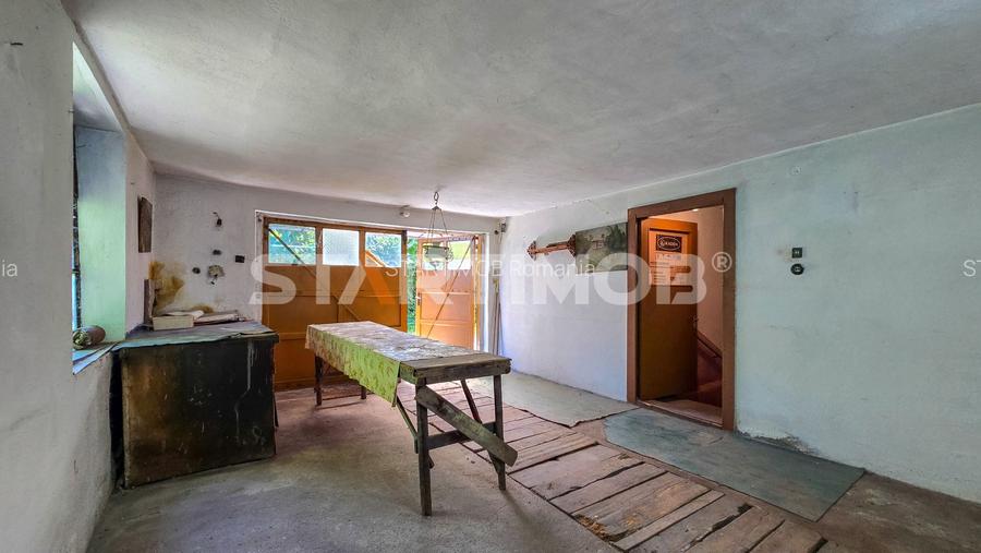 Casa cu teren Ozun - 21