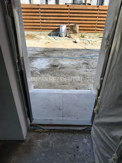 vila insir. 4cam,3bai + 1-2-3 parcari/centru Popesti Leordeni - 14