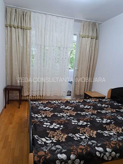Apartament 3 camere AFI Cotroceni-Academia Militara - 2