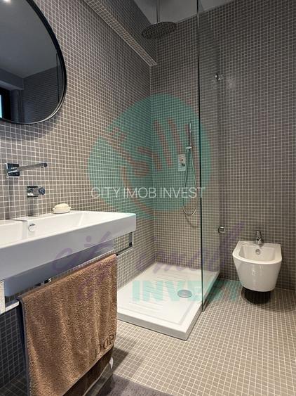 STUDIO OPEN SPACE de 58 mp la 2 pasi de Pache Protopopescu - 11