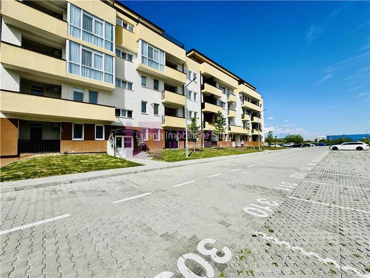 Penthouse 86 mp de vanzare cu terasa 120 mp | boxa | 2 parcari | MODERN | video - 15