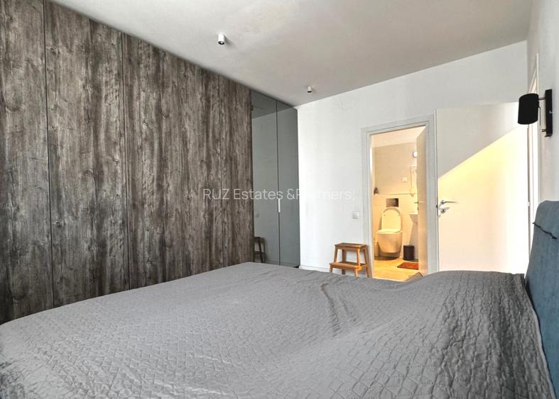 Apartament 3 camere |80 MP |  Loc de parcare Inclus | Zona Pipera - 6
