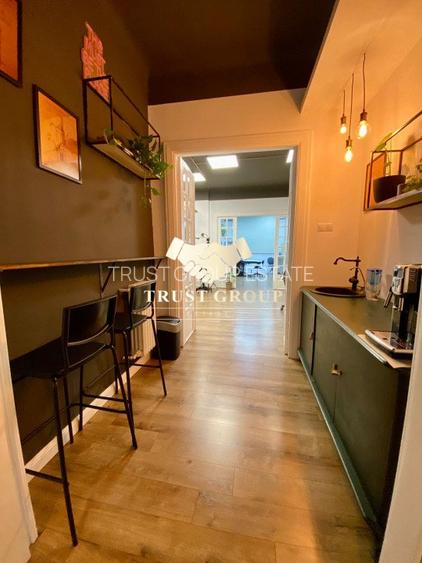 Gradina Icoanei  | Apartament 5 camere | Imobil Fara Risc | - 12