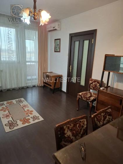 Apartament 2 camere Calea Grivitei - 2