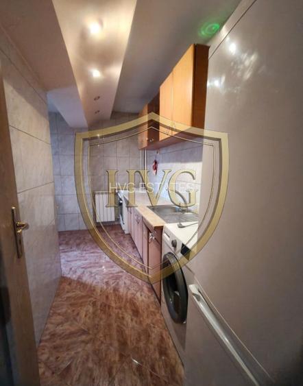 Apartament cu 2 camere | Nerva Traian - 6