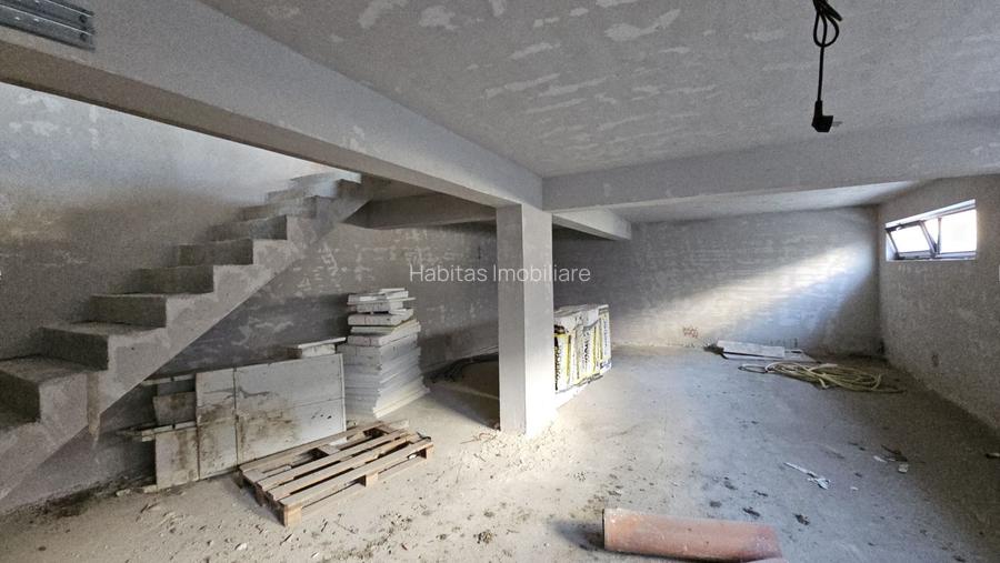 Case individiale cu 4 camere, 185mp utili, Dezmir zona str Criseni - 15