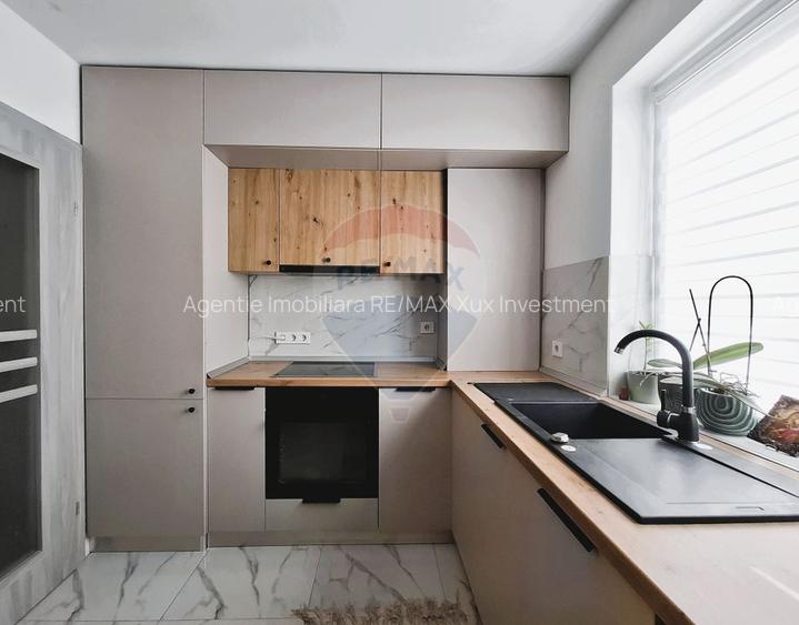 Apartament - 3 camere de vânzare - zona Nord-Vest - 5