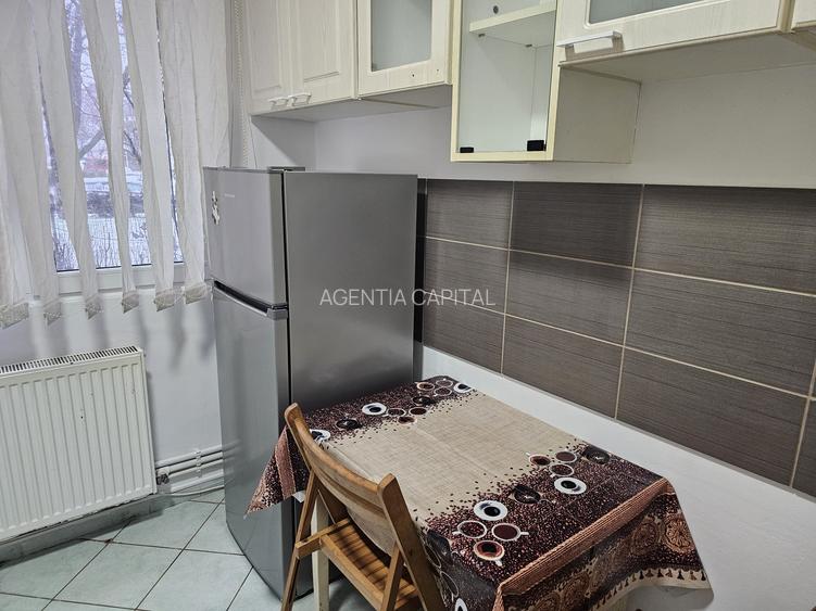 Apartament de inchiriat Tiglina I - 5