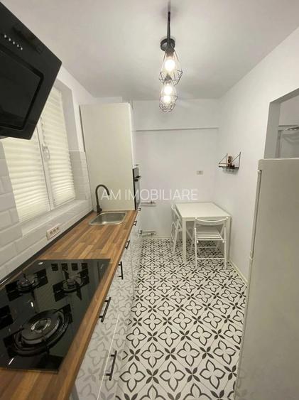 AP. 2 CAMERE-IANCULUI, BLOC REABILITAT, MASINA DE SPALAT VASE - 8