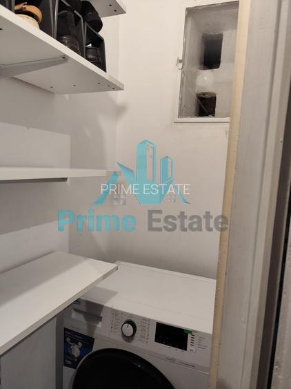Apartament cu 2 camere, finisat modern, cartier Gheoreni - 12