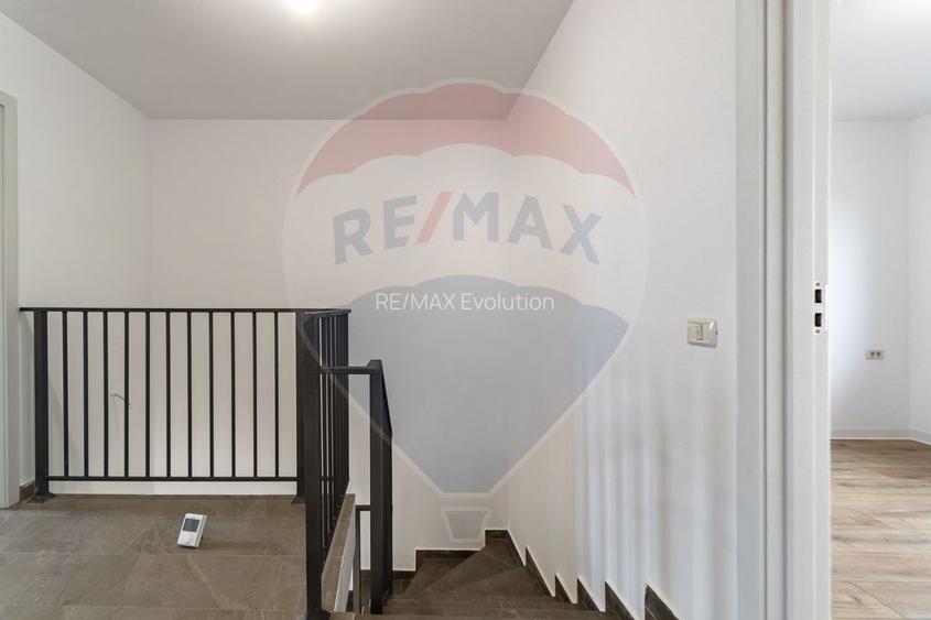 CASA TIP DUPLEX cu 4 camere de vanzare| Cartier Izvor | COMISION 0% - 28