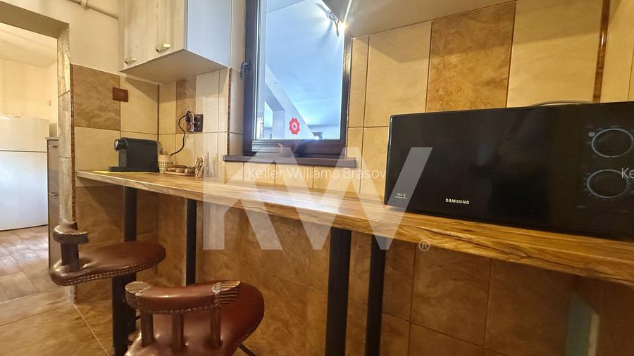 Apartament 2 camere de închiriat | Ultracentral | Str. Michael Weiss - 14