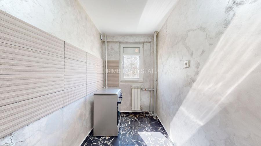 Apartament 2 camere Berceni - B-dul Brancoveanu bloc reabilitat - 16