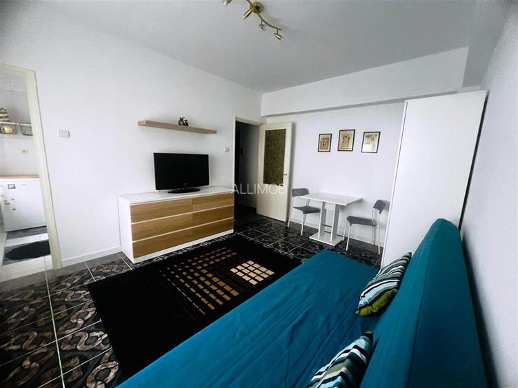 Garsoniera in Ploiesti, zona ultracentrala - 3