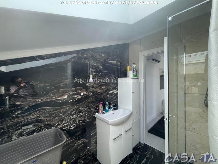 Garsoniera Confort 1, Ultramoderna, Etaj 2, Strada Unirii 2 - 11