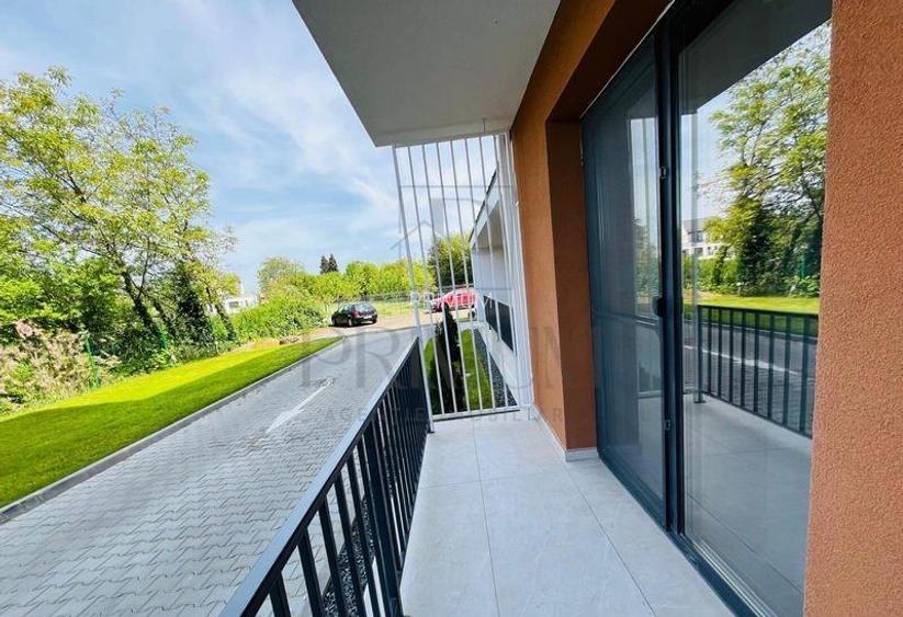 Apartament 1 camera - Open Space - Climă - Mobilat și Utilat - Zona St - 5