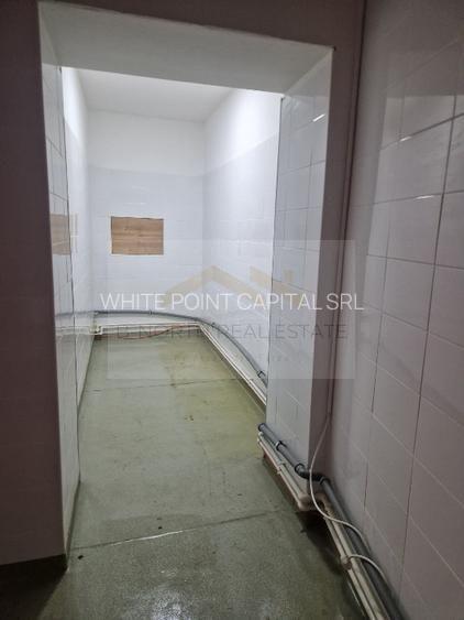 Spațiu comercial de închiriat Centrul Vechi – Strada Franceză | 70 mp + pivniță - 7