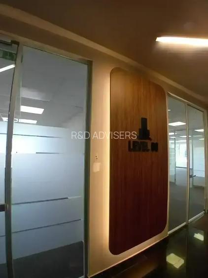 Spațiu Birou de inchiriat in cladire de birouri clasa A, ideal pentru business - 8