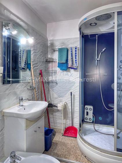 Apartament 2 camere Str. Polona | Stefan Cel Mare - 2