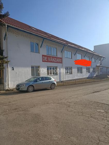 De vânzare cladire administrativa în Sfântu Gheorghe - 2