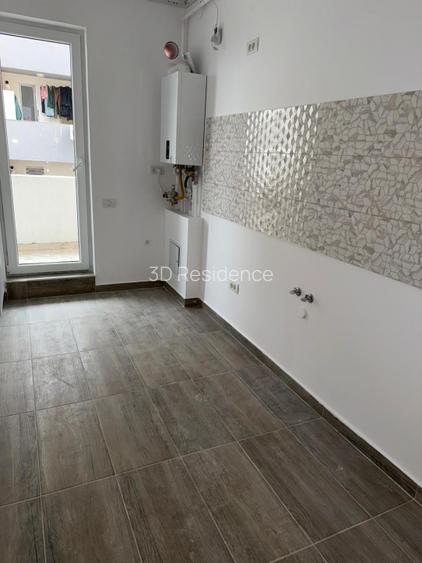Apartament 2 camere cu gradina proprie de 49 mp TVA INCLUS  - 2