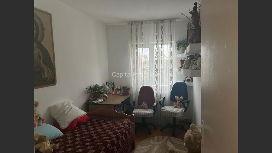 APARTAMENT ZONA 23 AUGUST, COMISION 0% - 4