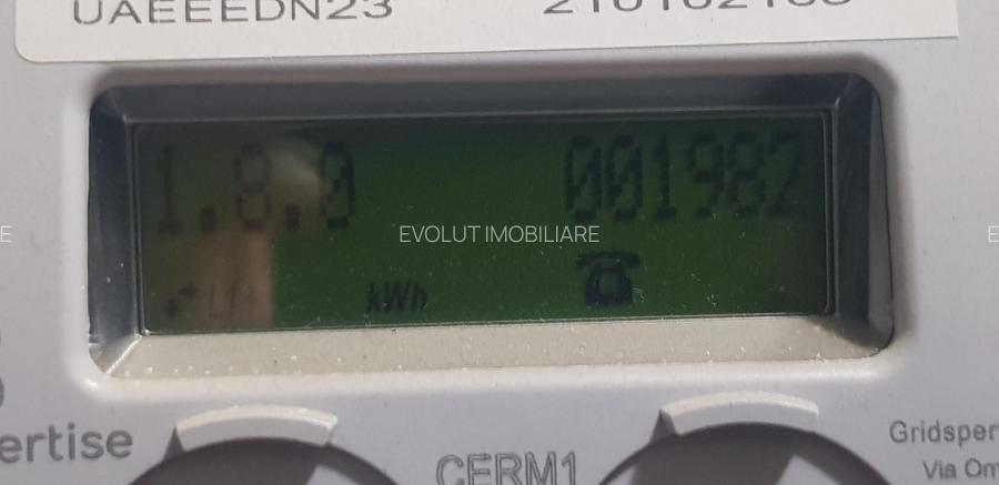  De vanzare garsoniera – Zona CET | 38.000 € | Mobilata si utilata | Parter - 5