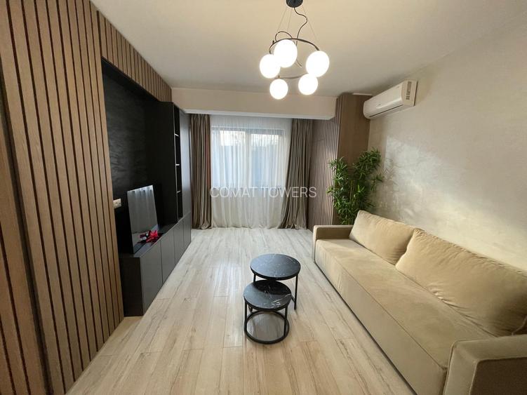 Finalizat - Apartament 2 Camere | TIP 4 | 56mp | Complex Comat Towers - 11