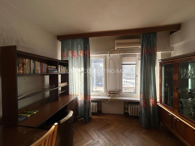 Magheru doua camere - 6