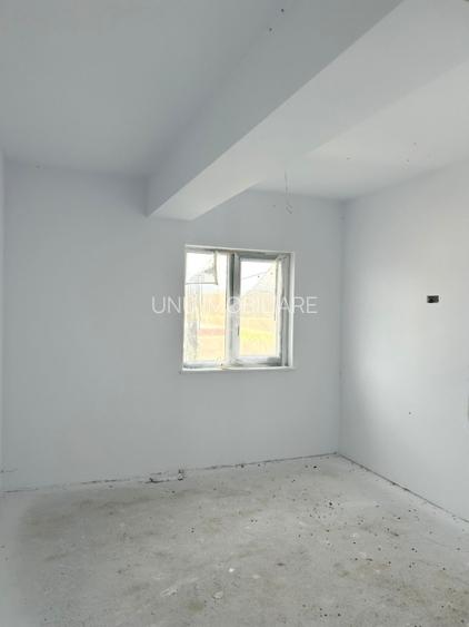 Vila P+E Breazu Pădurea Mârzești 4 camere, încălzire pardoseală, teren îngrădit - 6