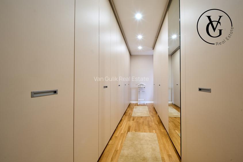 Vilă elegantă cu grădină și terasă – zonă liniștită, Centru - 10