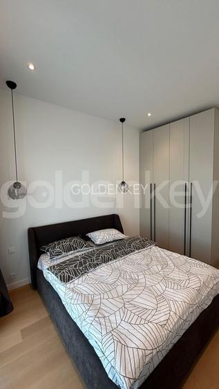 Apartament premium 4 camere | vedere paronamica - 12