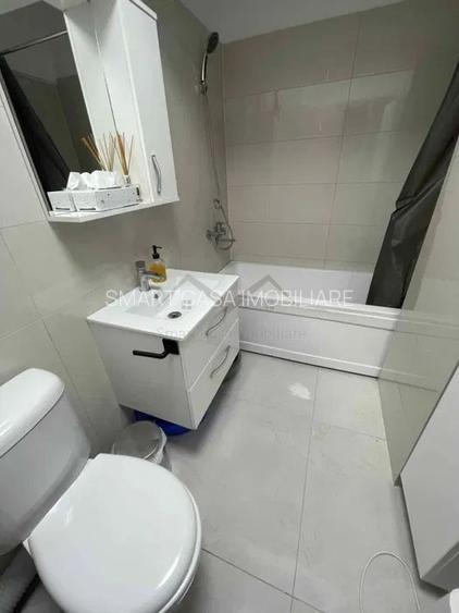 Apartament 1 camera Visan Excentric Apartments - 6