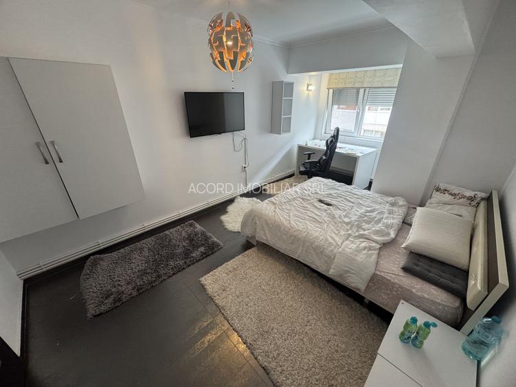 Apartament 2 camere zona Tomis Nord - 3