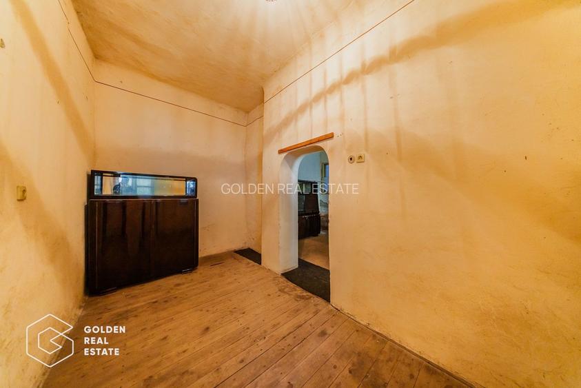 4 Camere la casă, 215mp+261mp teren, str Preparandiei - 22