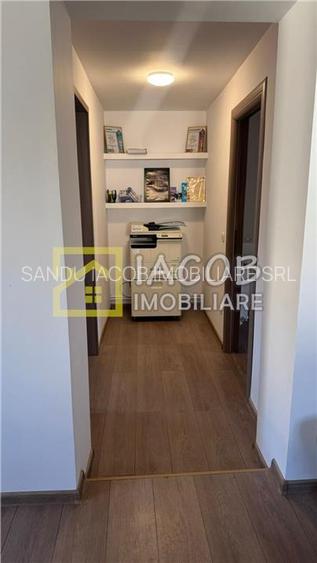 Casa de închiriat, Str. Traian, zona centrala a mun. Bacau - 4