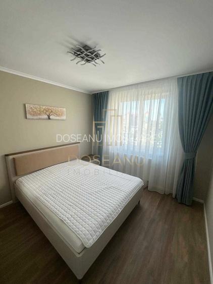 APARTAMENT 3 CAMERE | DE INCHIRIAT | ZONA DECEBAL - 4