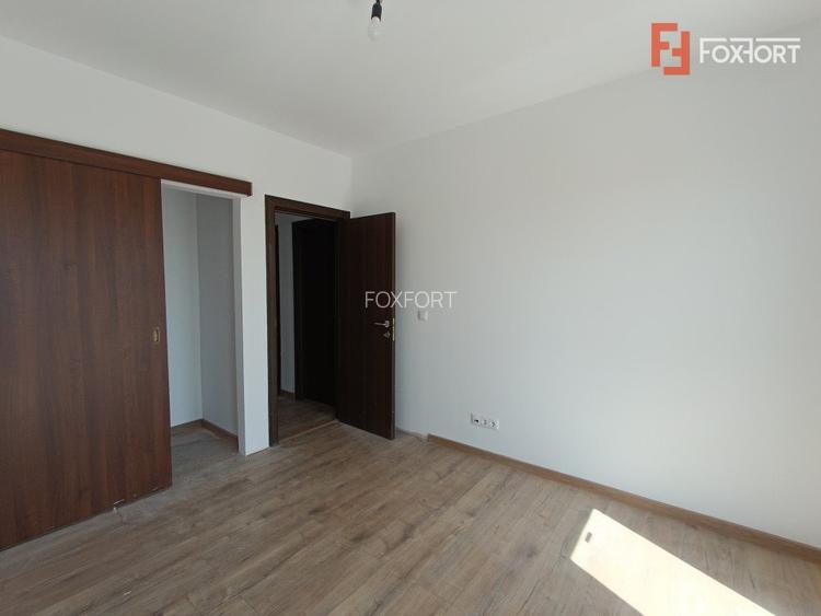 COMISION 0% Duplex modern cu 4 camere, zona Mosnita Noua - 17