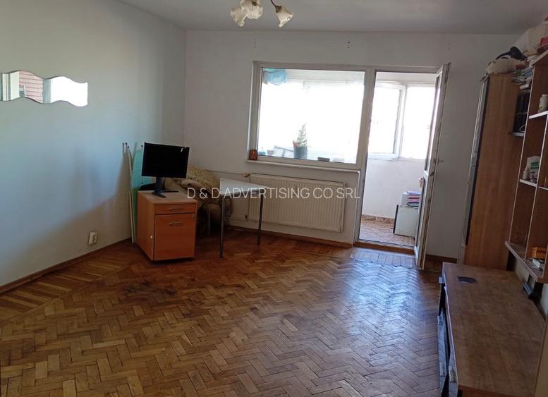 Titan - 3 minute metrou - Apartament 2 camere - 2