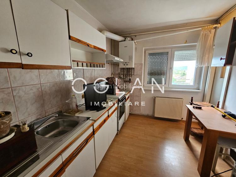 Apartament 3 camere 72 mp utili, lift, zona Terezian 0% Comision - 3