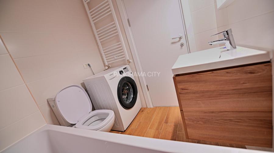 APARTAMENT 3 CAMERE Bd. Iuliu Maniu | PANORAMA CITY | Parc propriu - 16