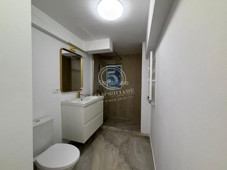 FLOREASCA-GLINKA//3 CAMERE ELEGANTE//LOCUIT & INVESTITIE - 20