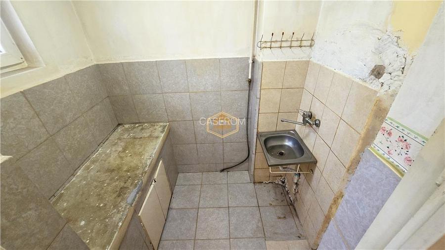 Investitie | Apartament cu 3 camere, la etajul 3 | Closca - 5