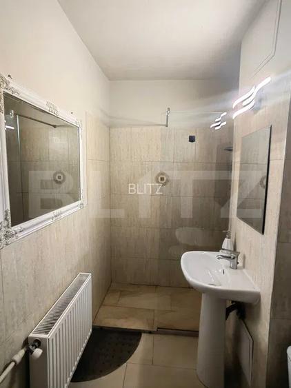 Garsoniera de vanzare, 28 mp, zona EXPO TRANSILVANIA! - 8