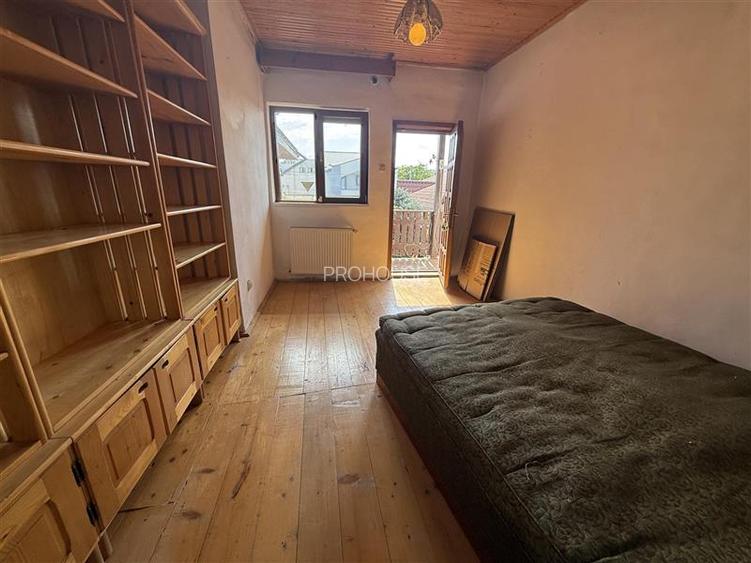 Bistrita Lac - casa + teren - 29