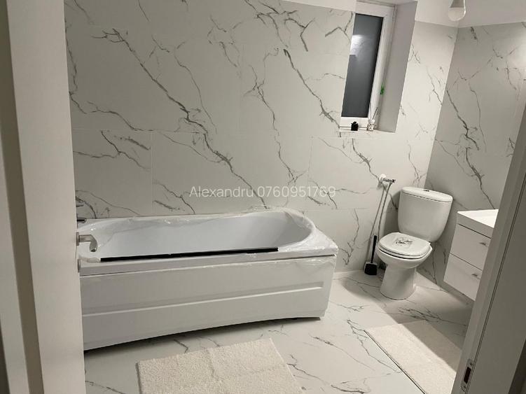 inchiriez casa cernica-pantelimon - 9