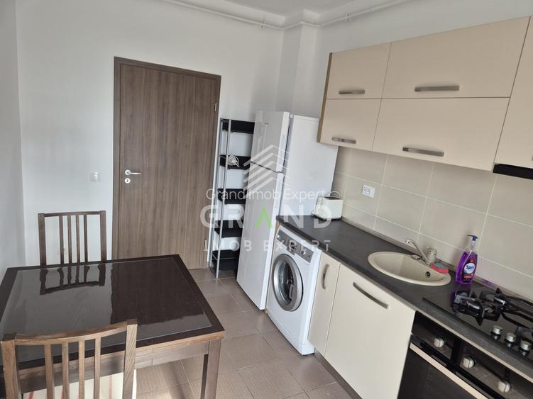 Ap 2 camere | RENOVAT | BALCON | PARCARE SUBTERANA | Corneliu Coposu/Autogară - 6