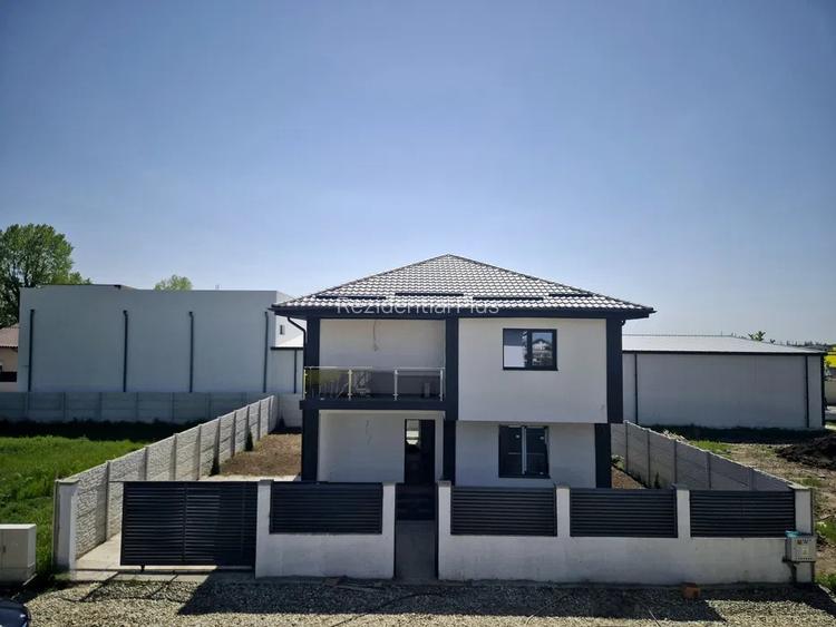 Vila single 5 camere | TEREN 400 MP | 10 min Metrou Otopeni - 5