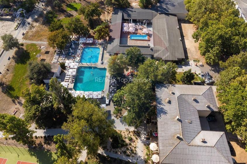 DE VANZARE Complex Hotelier Constanta | Mamaia | Plaja | 600+ Oaspeti - 21