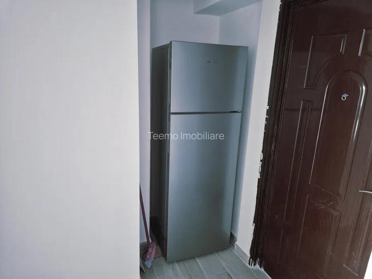 Apartament 2 camere, semidecomandat, 48 mp, centrala, ac, metrou, Gara de Nord - 6